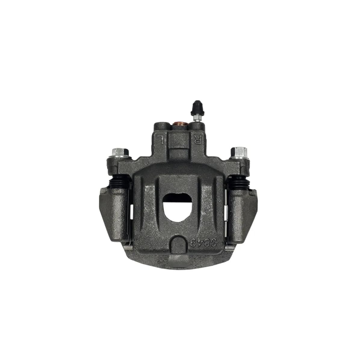 Rear Right Toyota Highlander 2007-2004