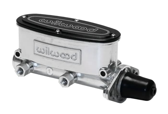Wilwood Mctandem1.12 Die Castdual Outlet