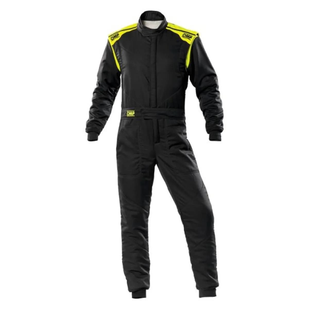 FIRST-S Suit Anthr And Flo Yellow Size 60