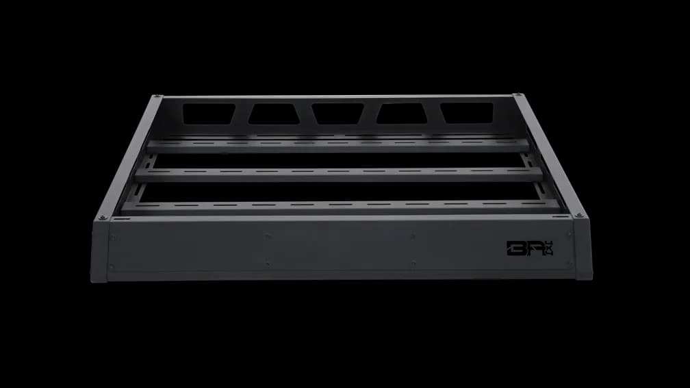 Body Armor 4x4 5160 Hardtop Roof Rack