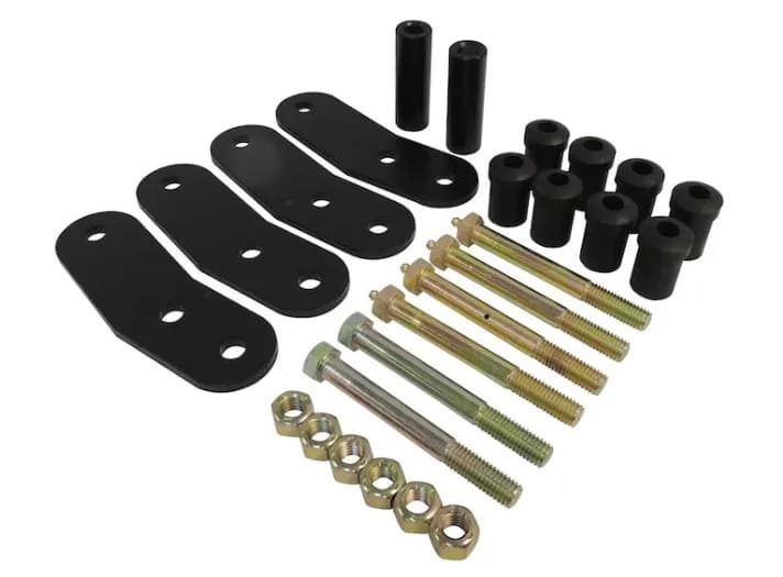 Suspensions 1976-1983 Leaf Springs Shackle Kit