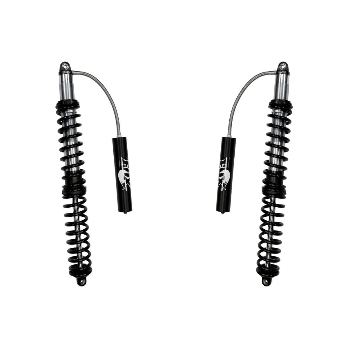 Rear Coilover Shocks & Coilover Spring Component Box 3.5in6in Lift Wrangler Jl