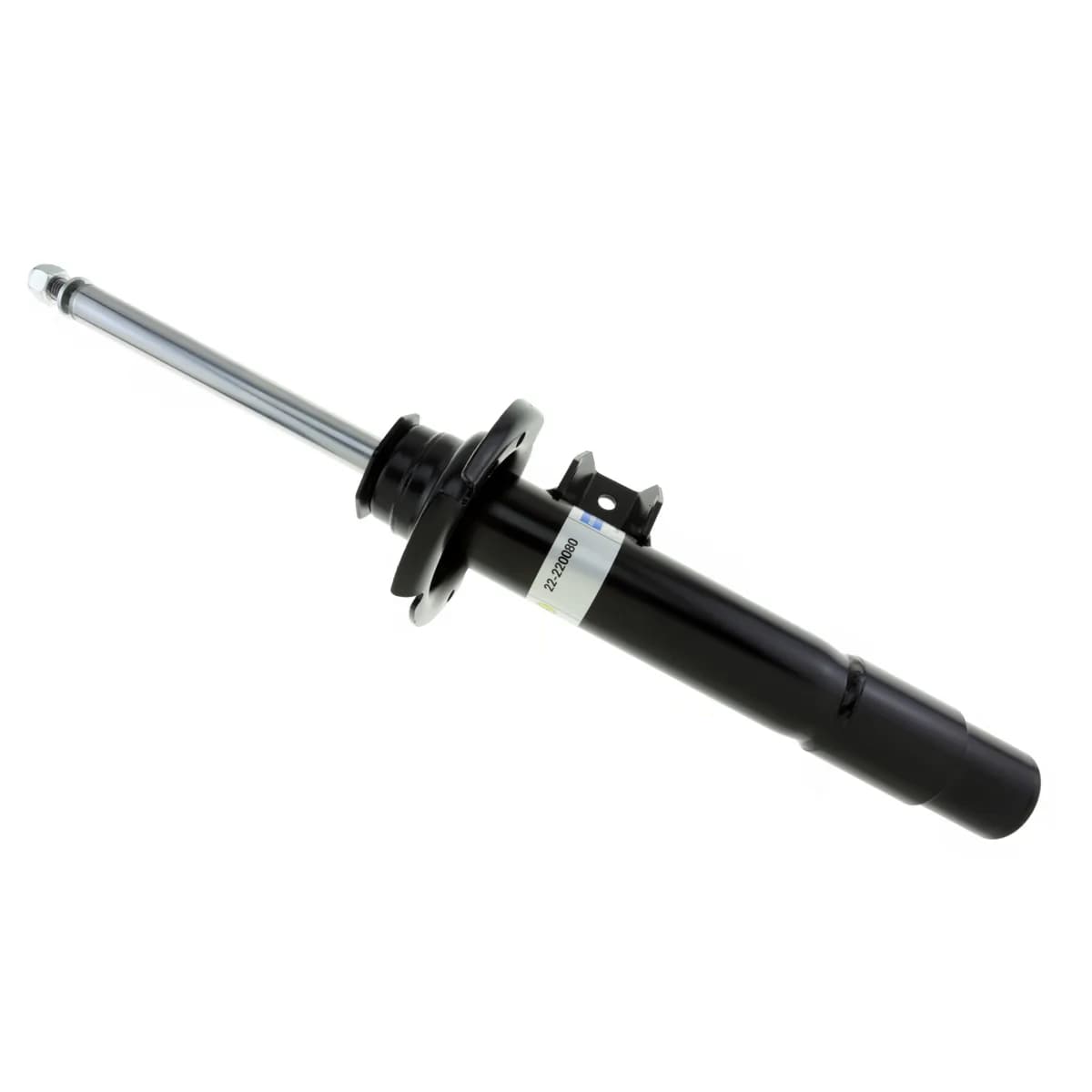 Front BMW 320i 2014-2013, 328d 2014, 328i 2014-2012, 335i 2014-2012, 428i 2014, 435i 2014 B4 OE Replacement Suspension Strut Assembly