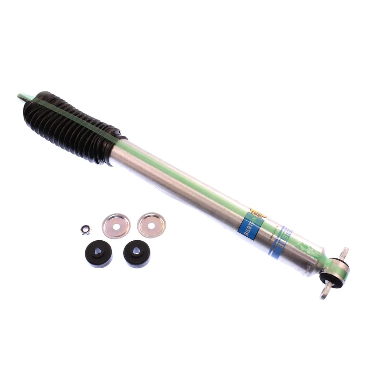 Bilstein 5100 Series Gas Shock Front 4.5in Lift - LJ/TJ