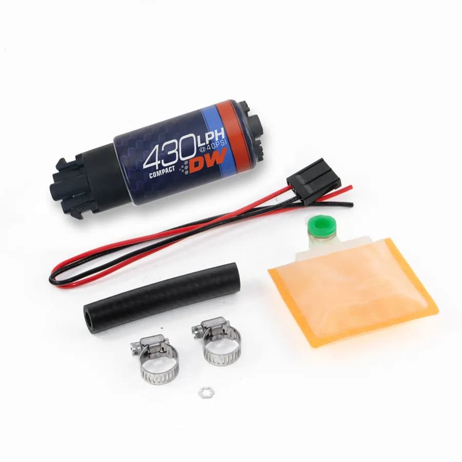Universal Dw430c 430lph