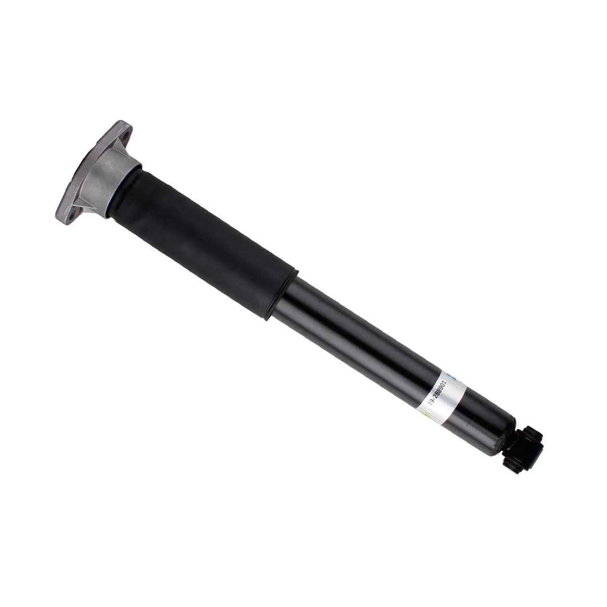 Bilstein 19-288901 B4 OE Replacement (DampMatic) - Suspension Shock Absorber