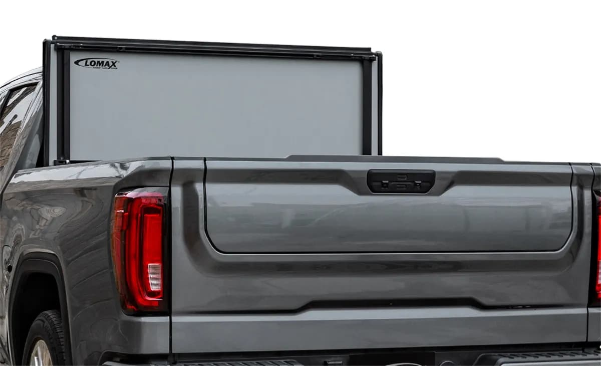 2020-2020 ChevyGMC Split Full Size 2500 3500 6ft 8in Box w or wo MultiPro Tailgate wo Bedside Storage Box