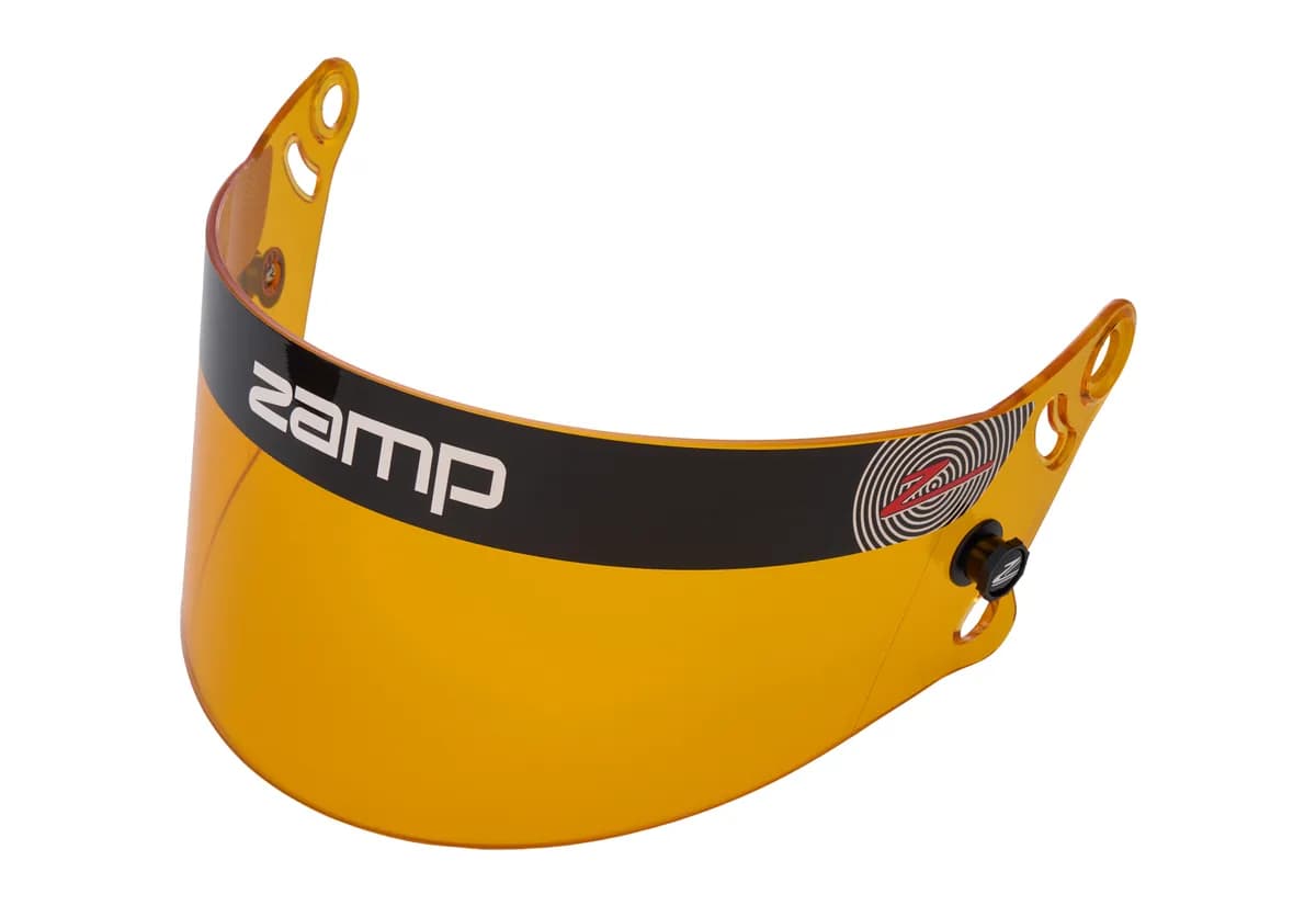Amber Shield Z-20 Fog Free