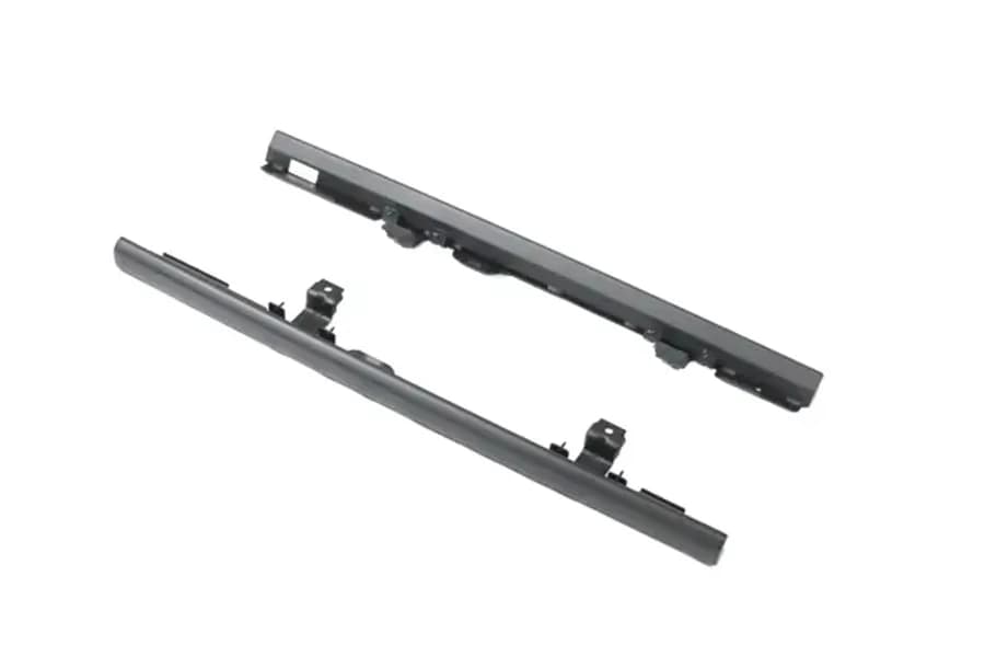 82215128 - Mopar Rubicon Rock Rails JL 2dr