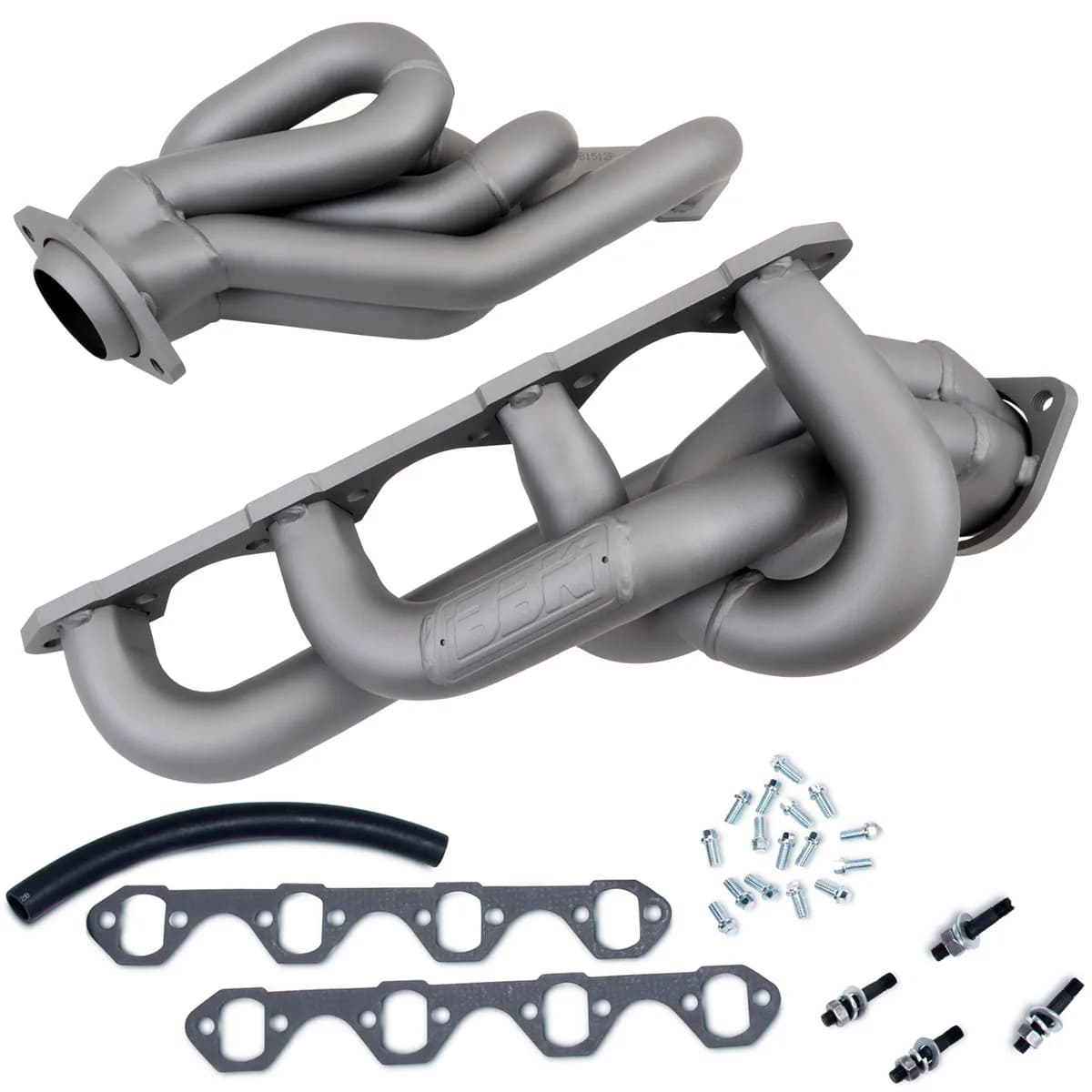 Mustang 5.0l 15/8 Shorty Equal Length Headers Titanium Ceramic