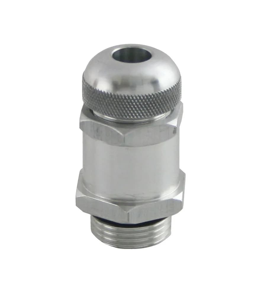 Vacuum Relief Valve