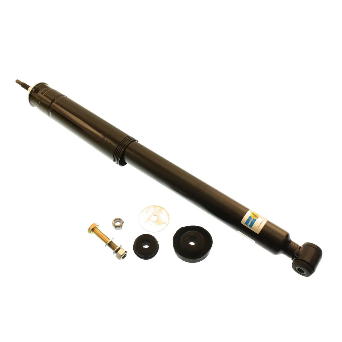 Front Mercedes-Benz C220 1996-1994, C230 2000-1997, C280 2000-1994 B4 OE Replacement Shock Absorber