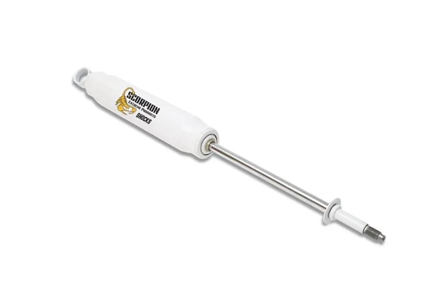 Daystar Front Tuff Country Shock, 3in Lift - Single - TJ