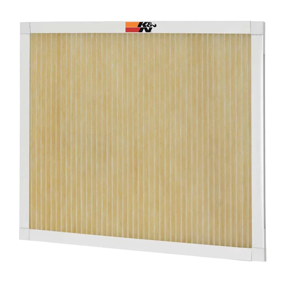 Hvac Filter; 20 x 20 x 1