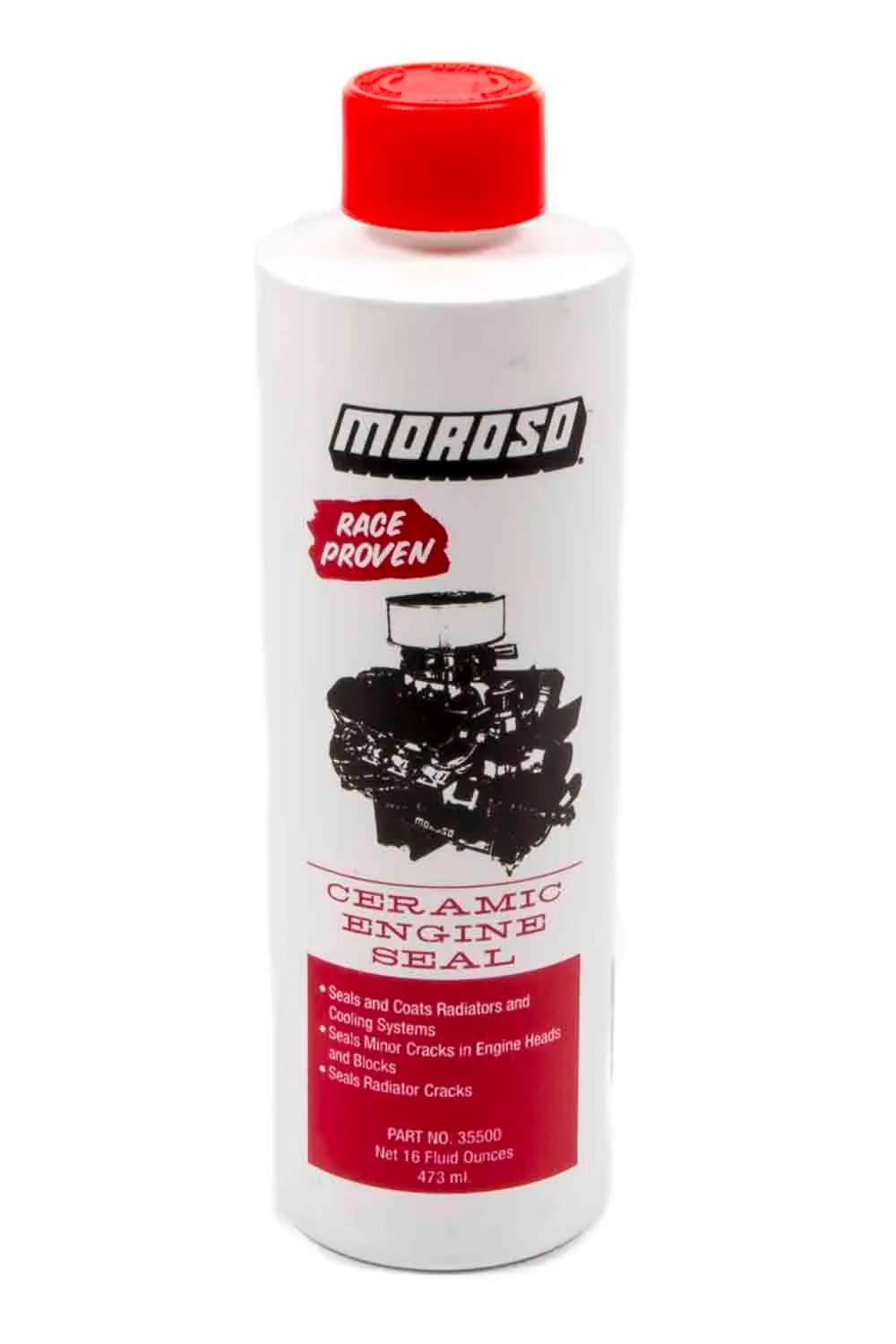 Ceramic Engine Seal 1 pt