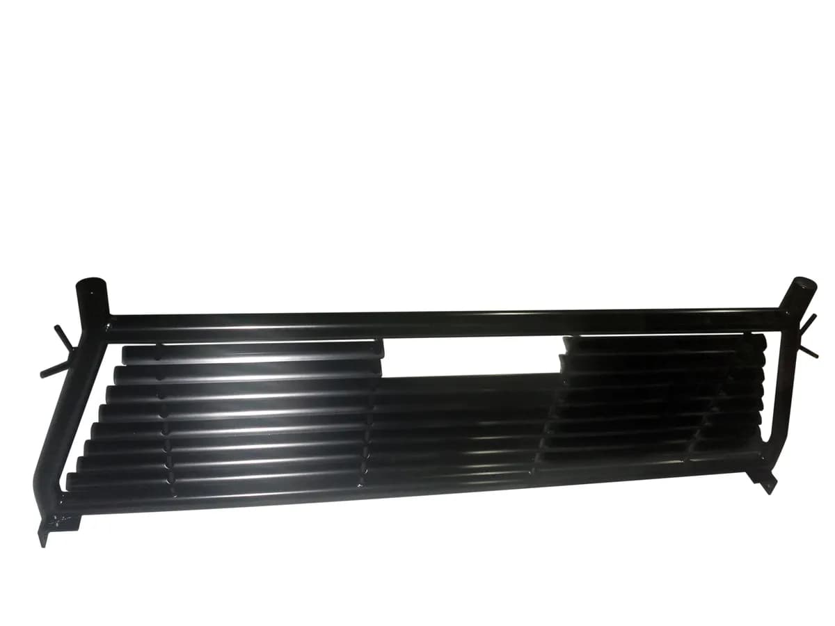 Heachache Rack Trail fx Rear Window Protector