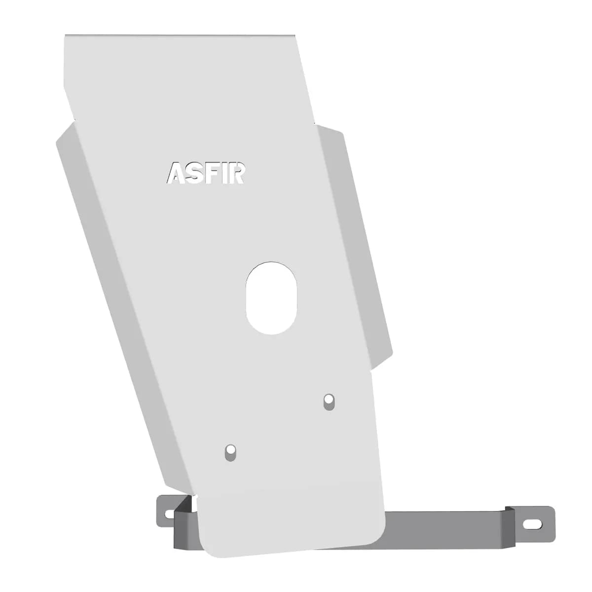 Jeep Grand Cherokee WK / Commander Transfer Case Skid Plate