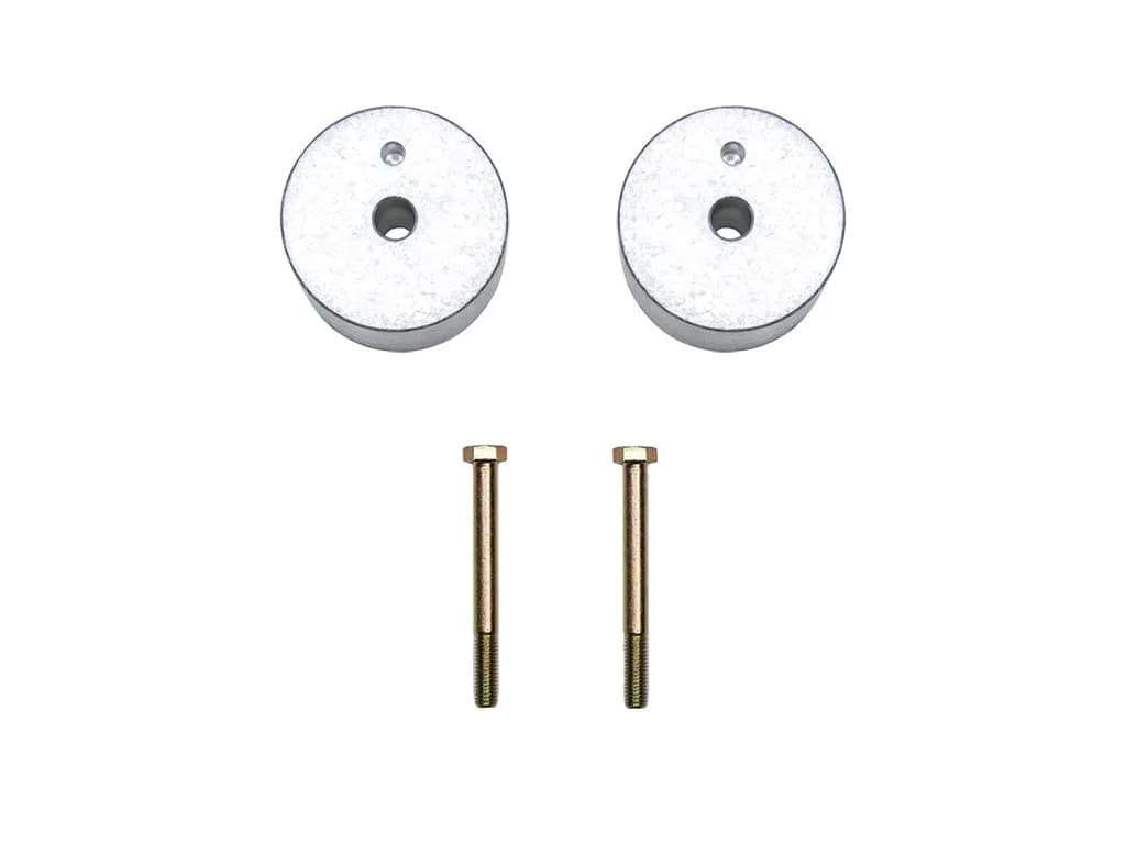 17up Ford Raptor Rear Bump Spacker Kit