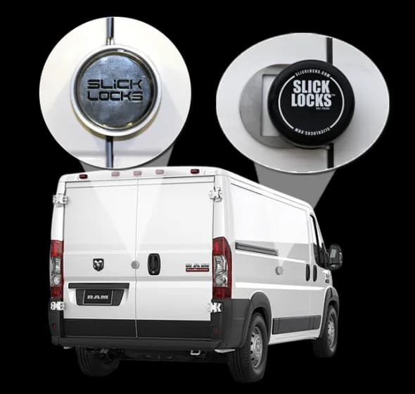 PROMASTER Complete Turn Key Kit - 2014-Present