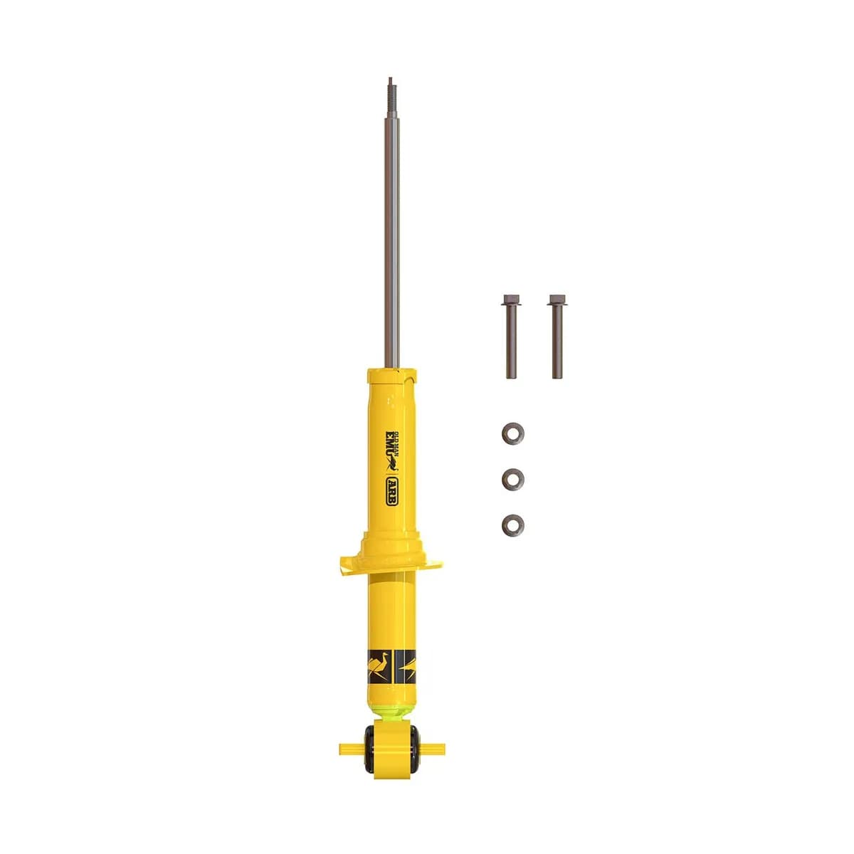 Old Man Emu Front Nitrocharger Sport Strut - Bronco 4dr 2021+