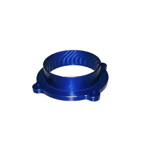 Powr-Flo TBI Spacer