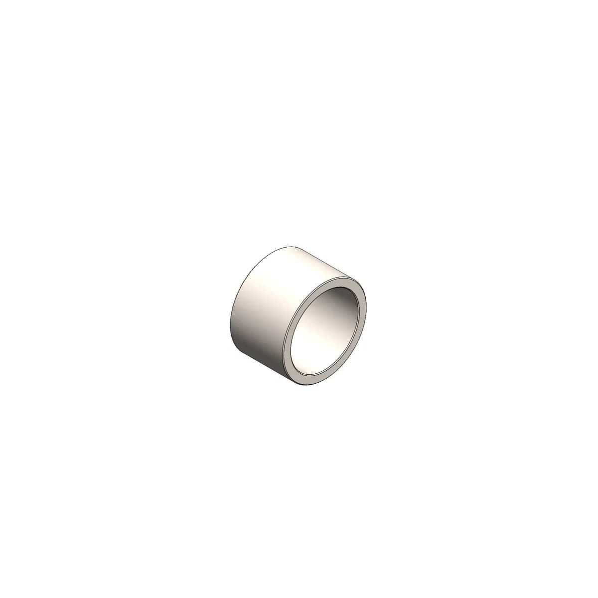 Sway Bar Bushing Insert - .372 - 24+ Non-Rubicon