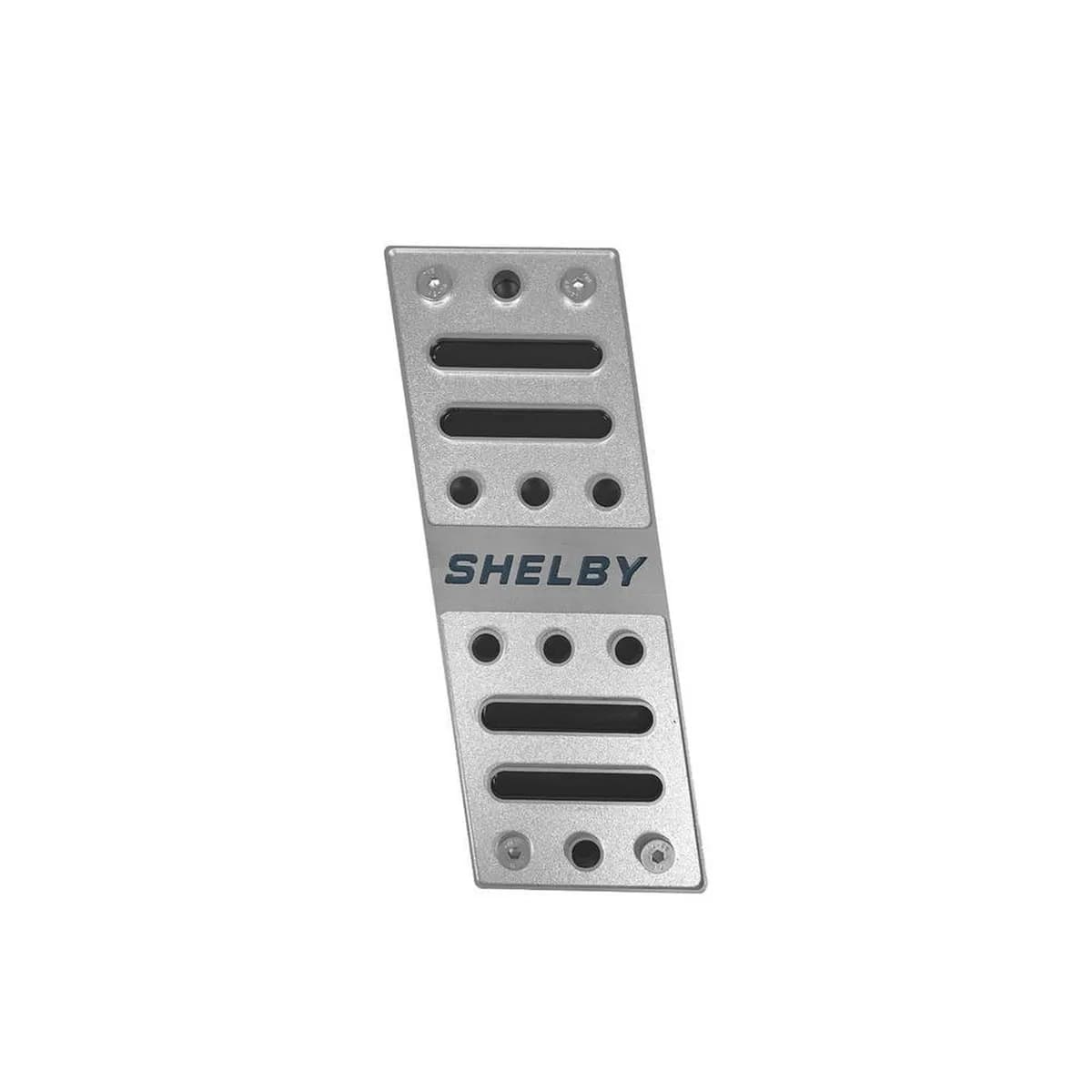 Drake Muscle Cars 2015 Shelby Billet Dead Pedal