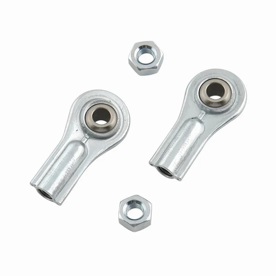 Carb Link Rod Ends 1/4