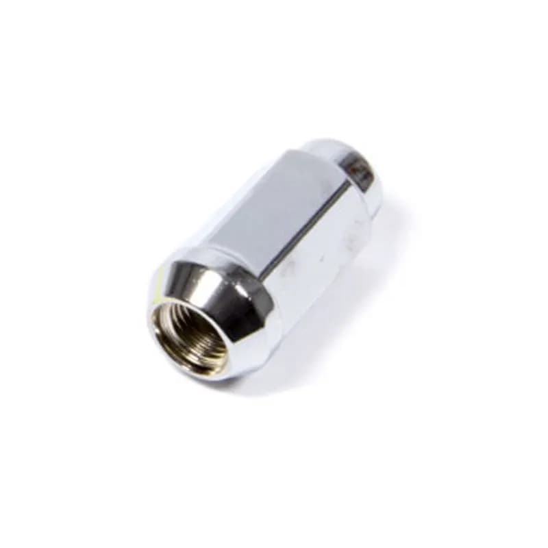 Duplex Acorn (7/8 Hex 14mm x 1.50) Bulk