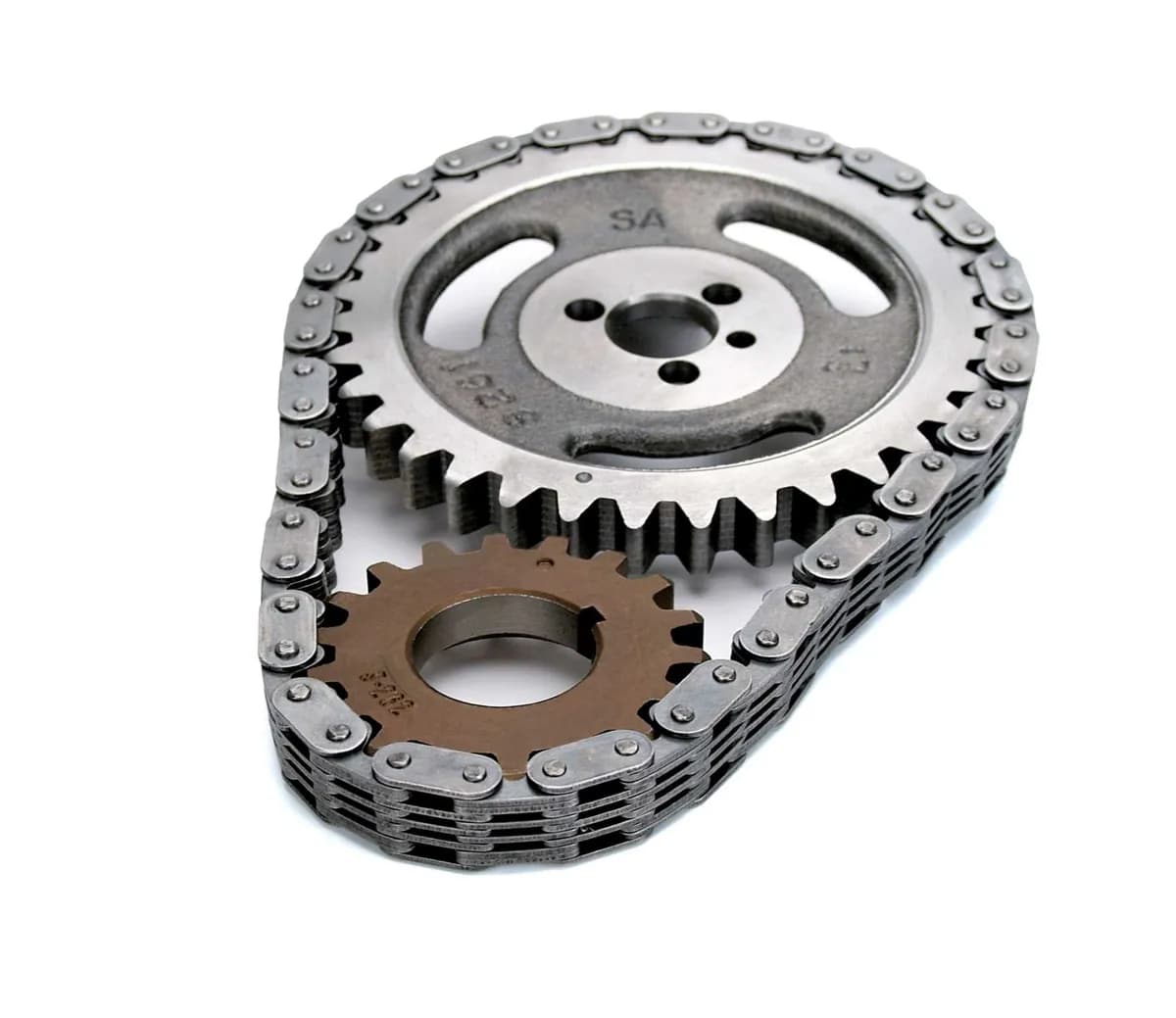 COMP Cams 3210 High Energy Timing Set for Chevrolet 396-454 and 502 GEN V Big Block