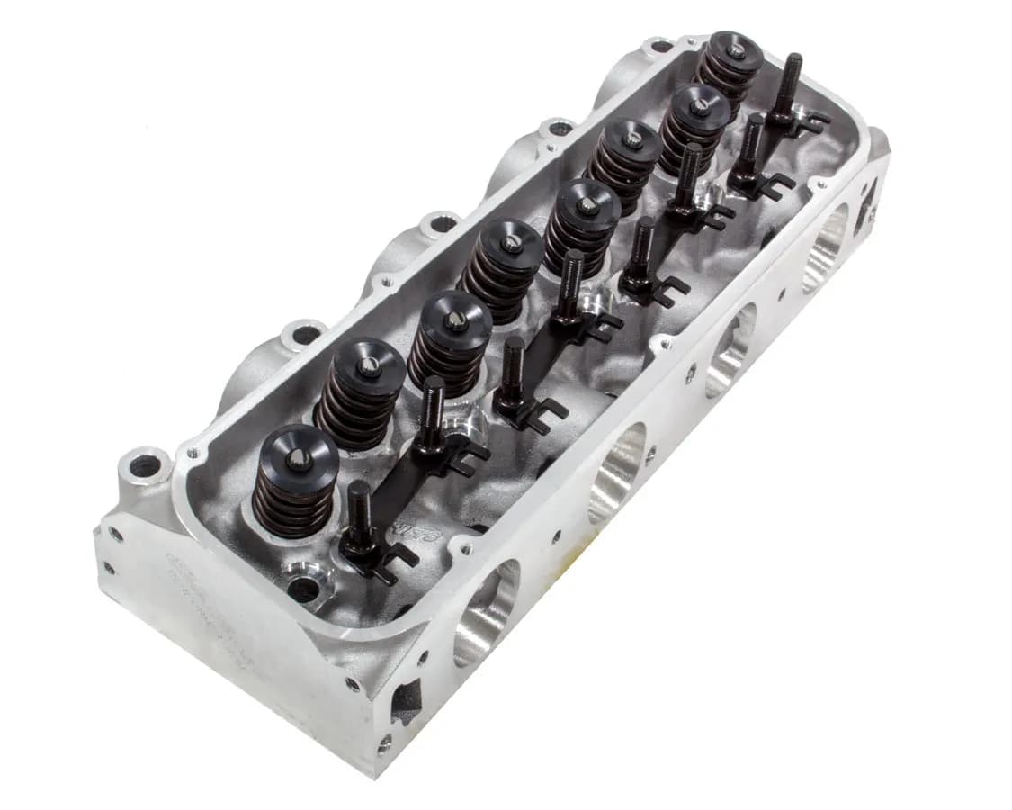 Edelbrock 61649 RPM Big-Block Ford 460 CJ 75cc Cylinder Head