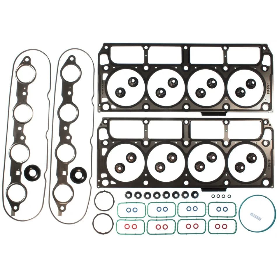 gm 6.2l 376cid Ls3 VIN w Head Set