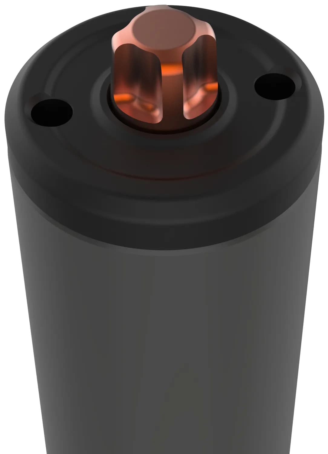 Factory Race 2.0 x 4.0 Bump Stop; Pinch Mount