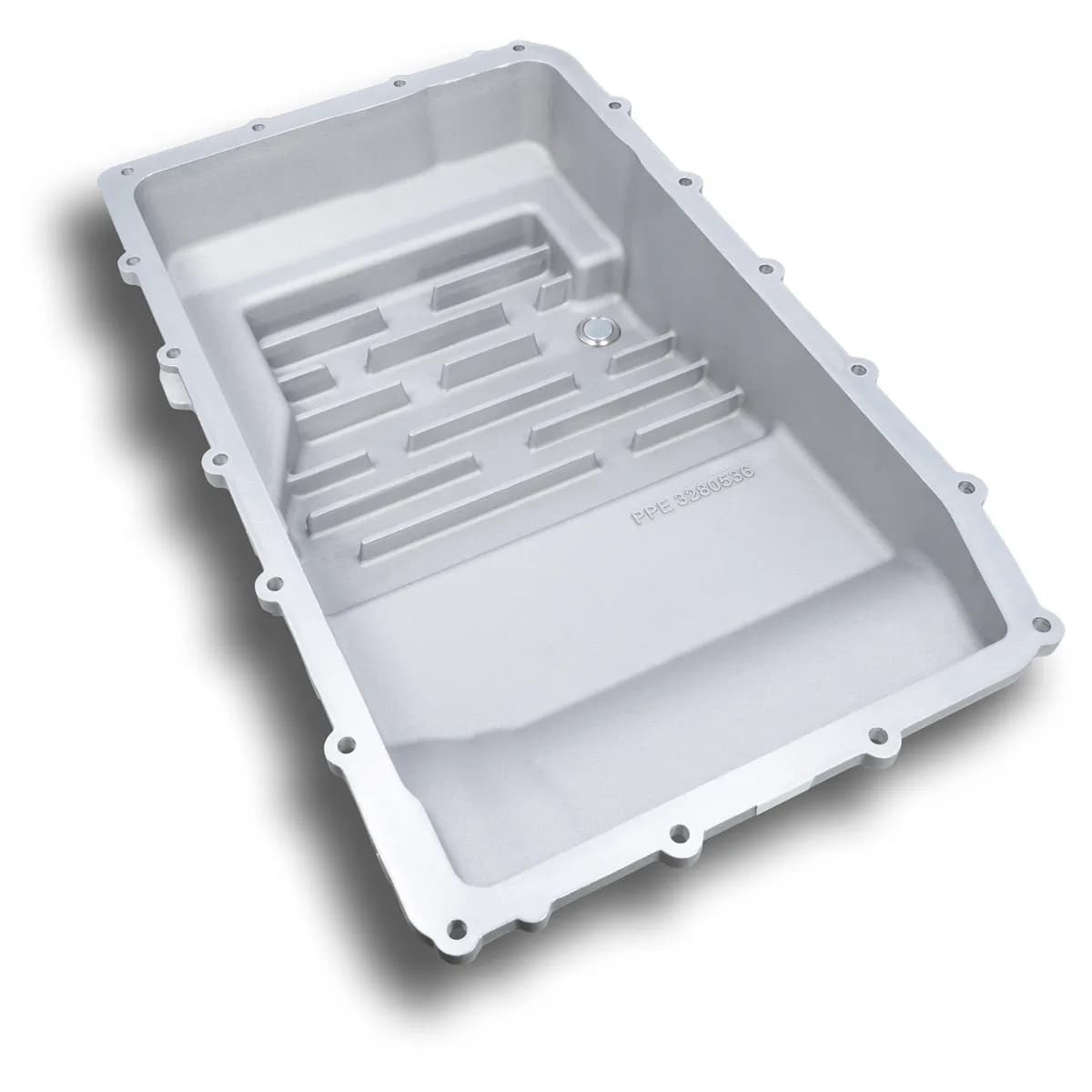 Deep Trans Pan Ford F150/Bronco 10R80/60 2017-2023 Raw