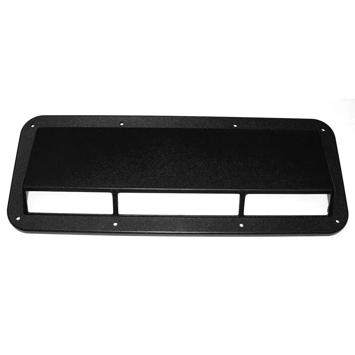 Ram Air Induction Scoop 1978-1995 Jeep CJ/Wrangler By Rugged Ridge