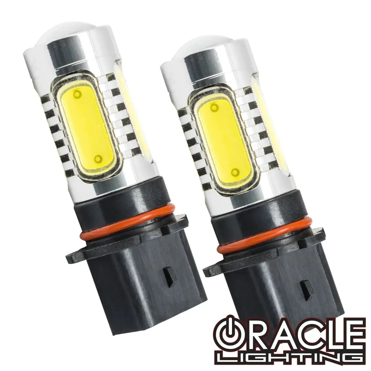 ORACLE Lighting P13W Plasma Bulbs - (Pair) - Yes (+ $9.95) / White