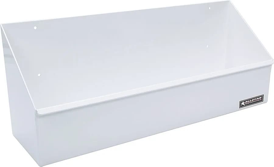 Gear Tote Tray 5-1/2in x 21in