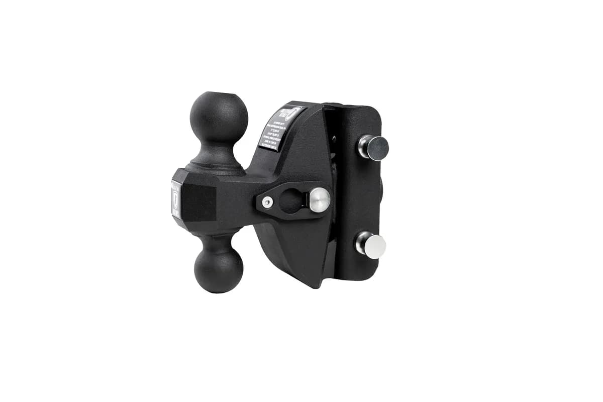 BulletProof Extreme Duty Road Suppressor Dual Ball EDSUSBALL