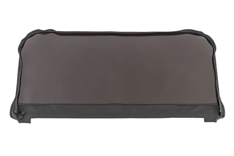 Jeep Wrangler Replacement Rear Window For 07-09 Wrangler JK 2/4 Door Mopar Factory Top Rear Glass Black Diamond MasterTop