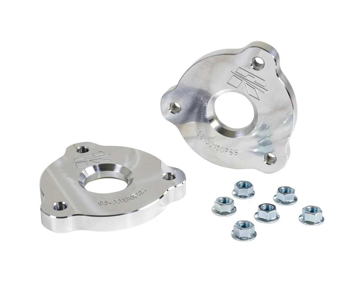 1.5" Front Leveling Kit - Chevy/GMC Colorado / Canyon 2023