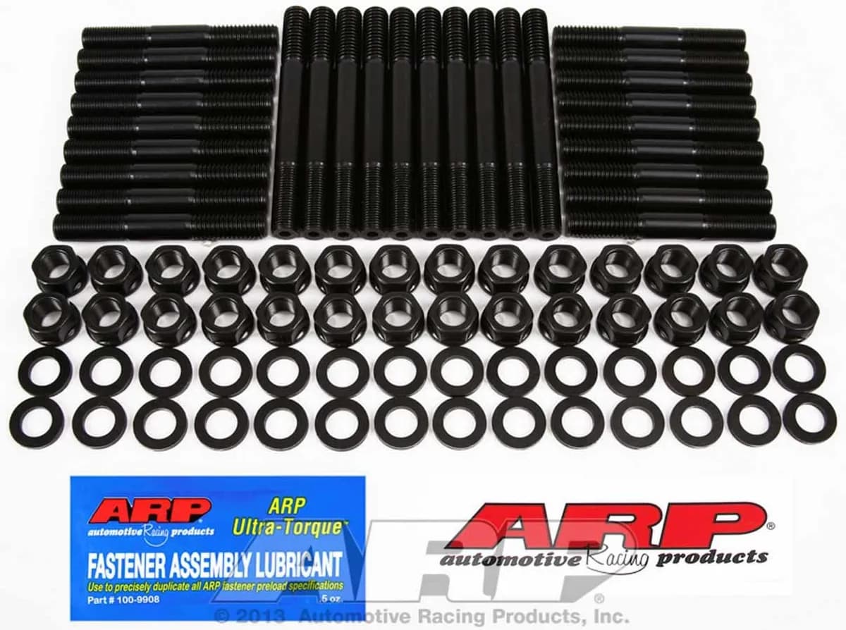 AMC 343-401 ft70 up head stud kit