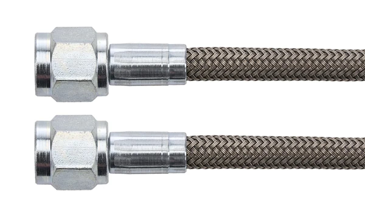 36in #4 Line -4 Str/-4 Str 25pk