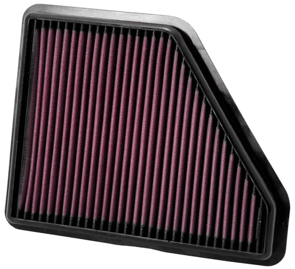 1016 Terrain/1017 Equinox 2.4l L4/3.0l v6 Replacement Air Filter