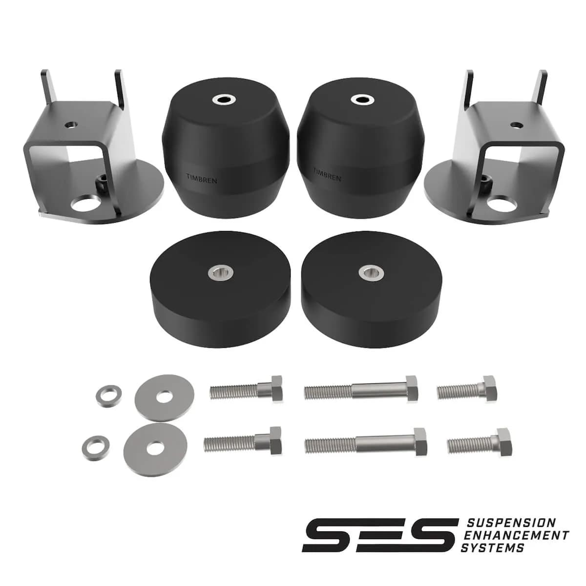 04-08 F150 2WD Severe Service09-12 F150 2wd4wd Severe Service Rear Suspension Enhancement System
