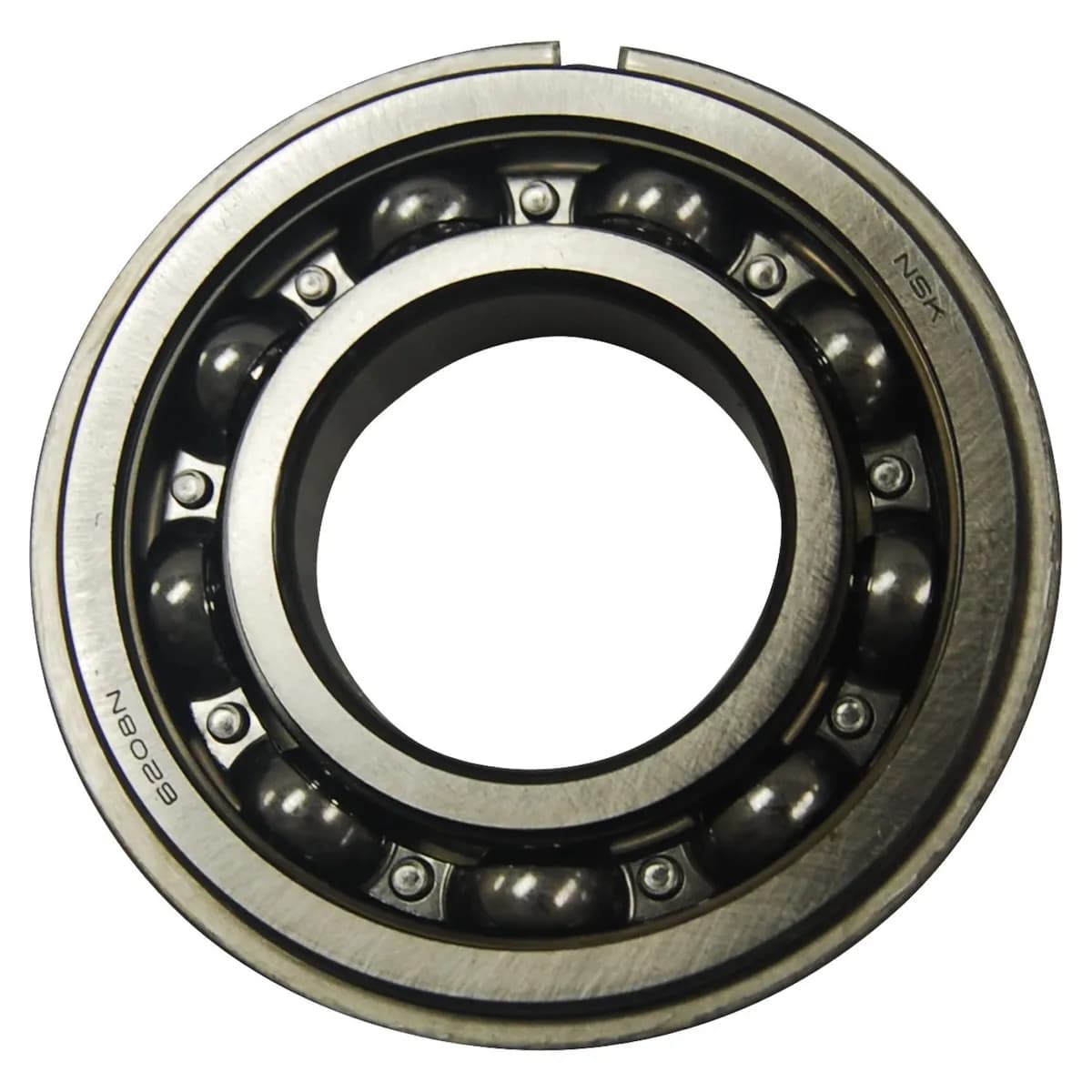 6667 Cj5/6667 Cj6/6667 C101/6667 Sj/Jseries Input Shaft Bearing