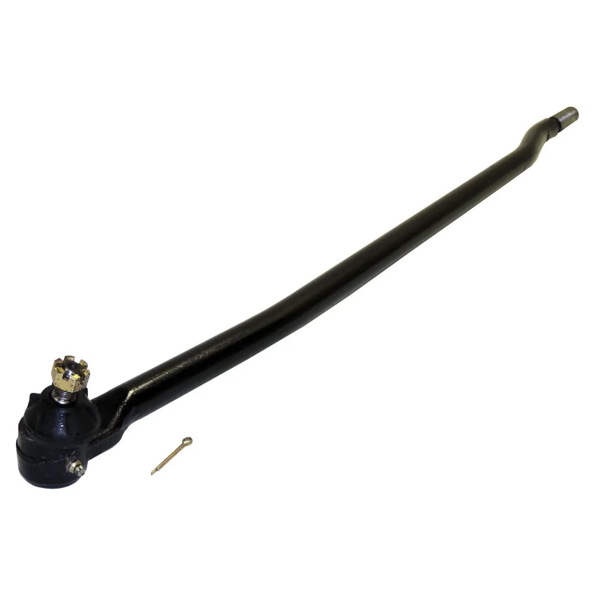 Crown Automotive Jeep Replacement 52037996 Tie Rod (Tie Rod to Drag Link) for 93-98 Jeep ZJ ZG Grand Cherokee w/ 5.2L, 5.9L