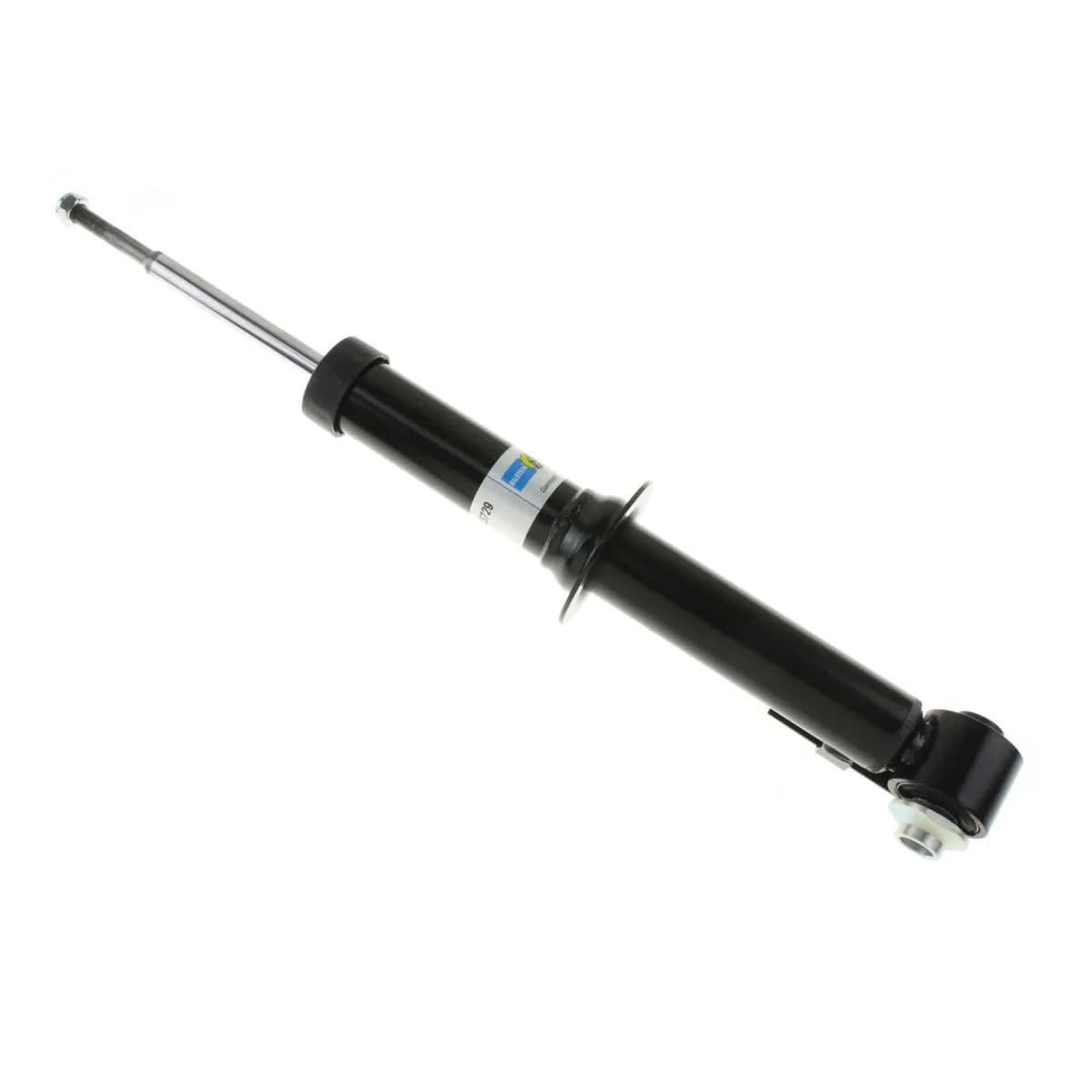 Rear Left Shock Absorber b4 OE Replacement Mini Cooper Countryman 2011-2016 Coo