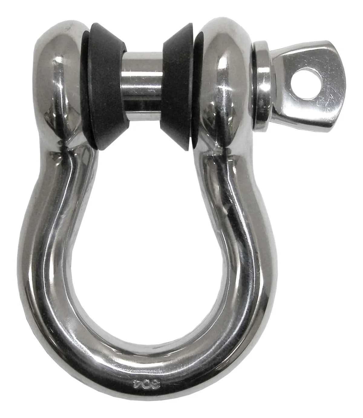 RT Off-Road - Stainless Stainless D-Ring
