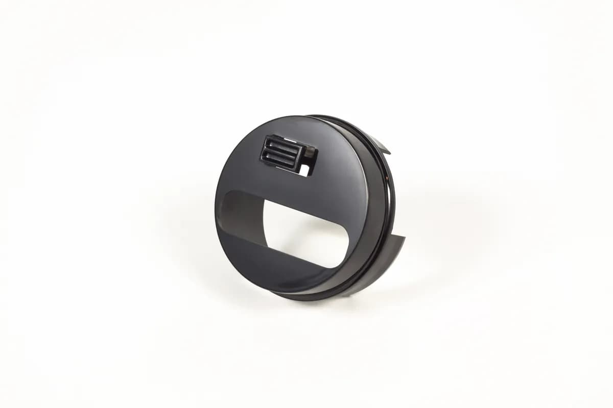 Bully Dog - T-Slot Pod Mount Adapter for 2 1/16in gauge pod