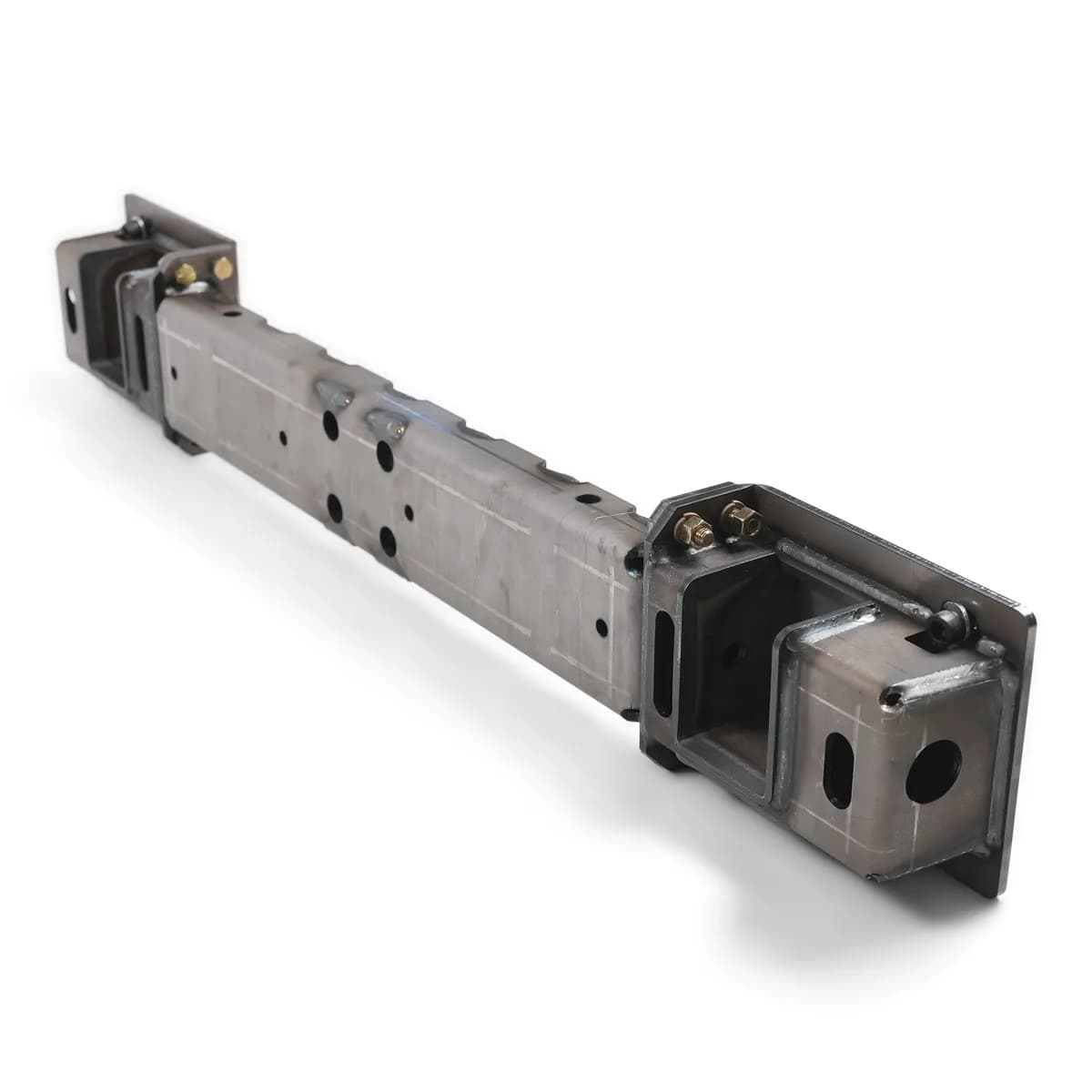 Jeep Cherokee Front 3 Piece Cross Member (1984-2001, XJ) (1 pkg, 34 lbs)